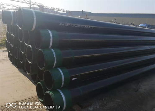 供應(yīng)美標(biāo)石油套管 多材質(zhì)扣型，價格優(yōu)惠，品質(zhì)可靠