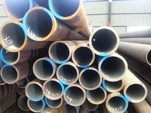 寧夏石油套管生產(chǎn)與無縫鋼管技術(shù)探析