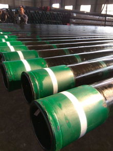 139.7×7.72長圓扣J55石油套管廠家、價格與彎管應(yīng)用解析