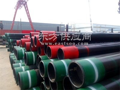 深油井專用J55石油套管選擇指南 誠源管業(yè)無縫鋼管優(yōu)勢解析