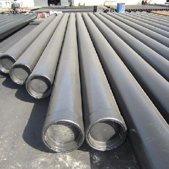 安徽P110石油套管彎管概述與應用