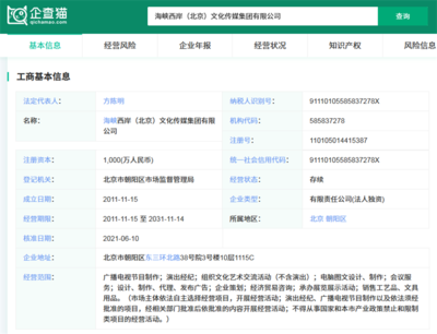 低俗廣告觸碰紅線(xiàn) 李誕簽約公司因辱女內(nèi)衣廣告被罰40萬(wàn)
