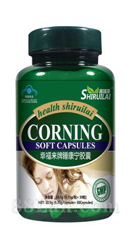 施瑞萊睡康寧膠囊 綠瓶系列保健食品的生產全解析